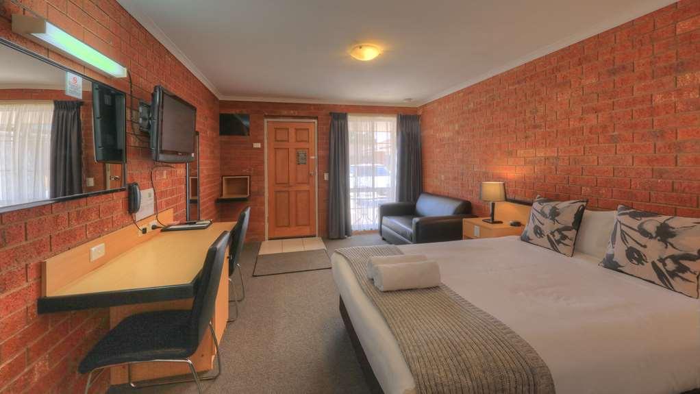 Pevensey Motor Lodge Ечука Стая снимка
