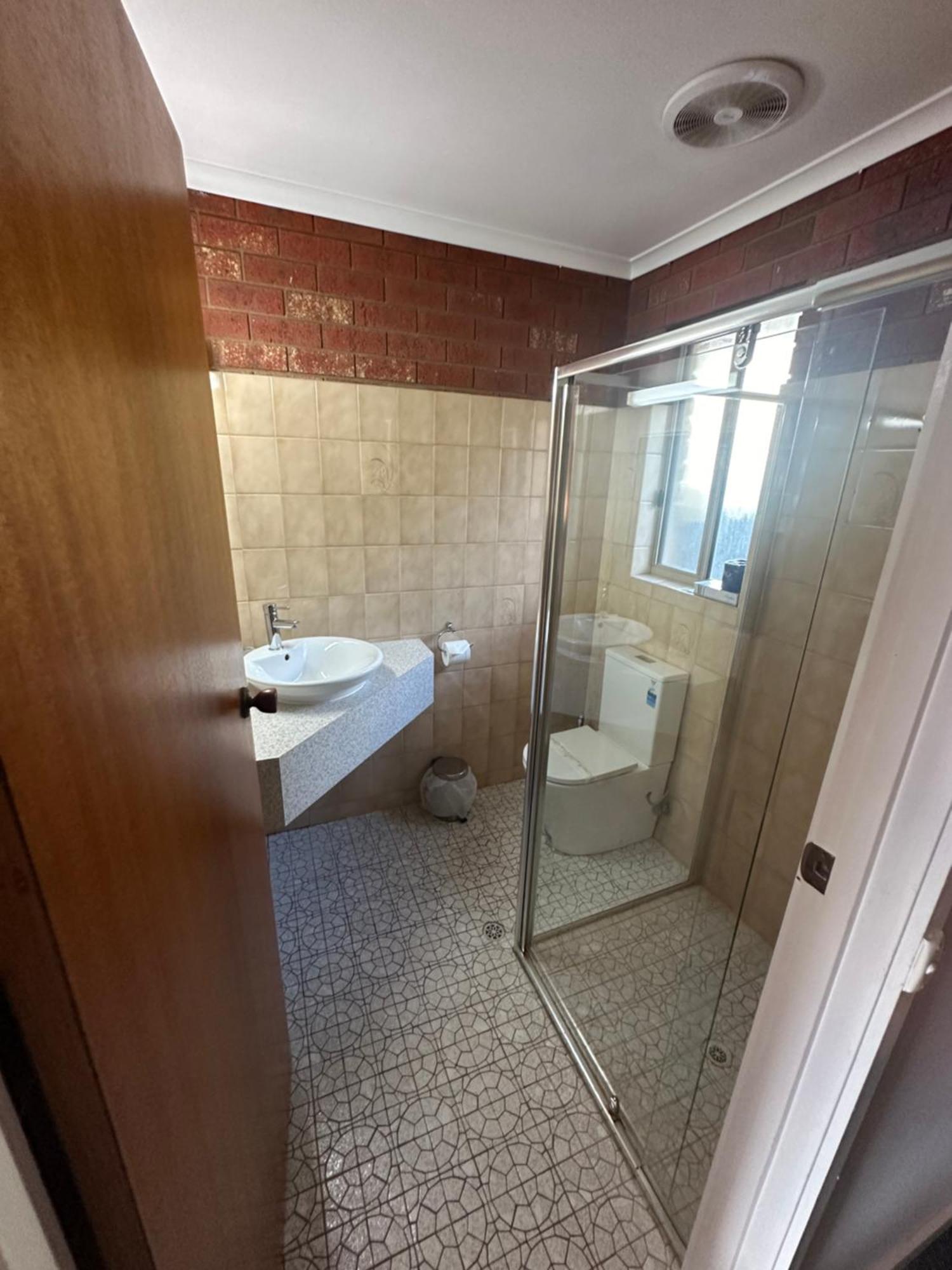 Pevensey Motor Lodge Ечука Екстериор снимка