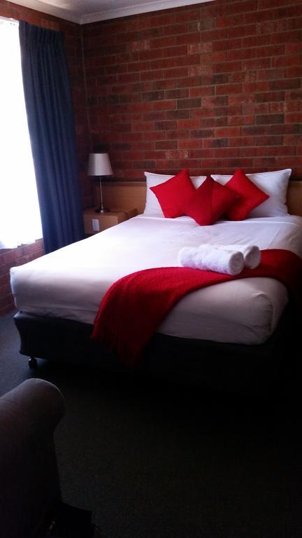 Pevensey Motor Lodge Ечука Екстериор снимка